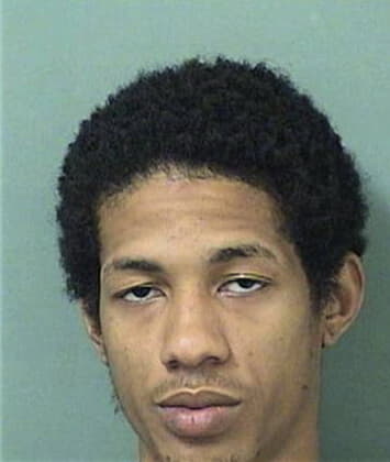 Jermaine Lane, - Palm Beach County, FL 